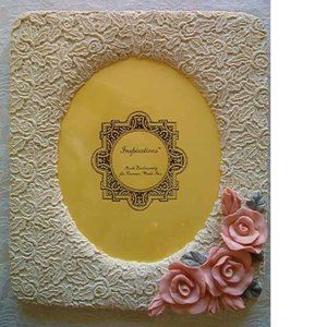 Inspirations Picture Frame for 8.25" x 10.5" Picture